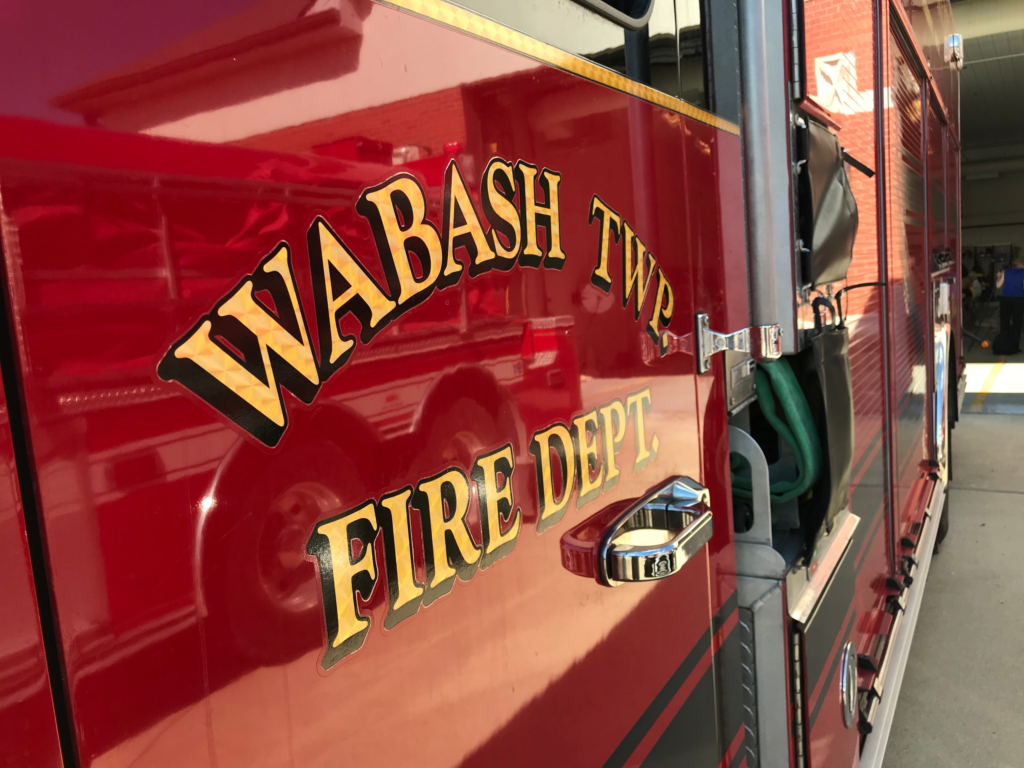 Wabash Township proposes increase in county’s public safety tax