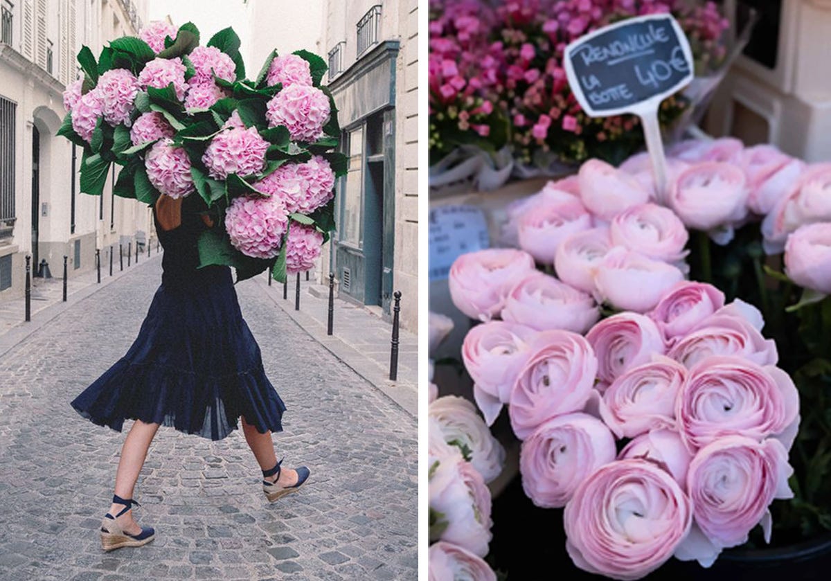 The Paris Chapter 25 31 March by Jenni Dawes
