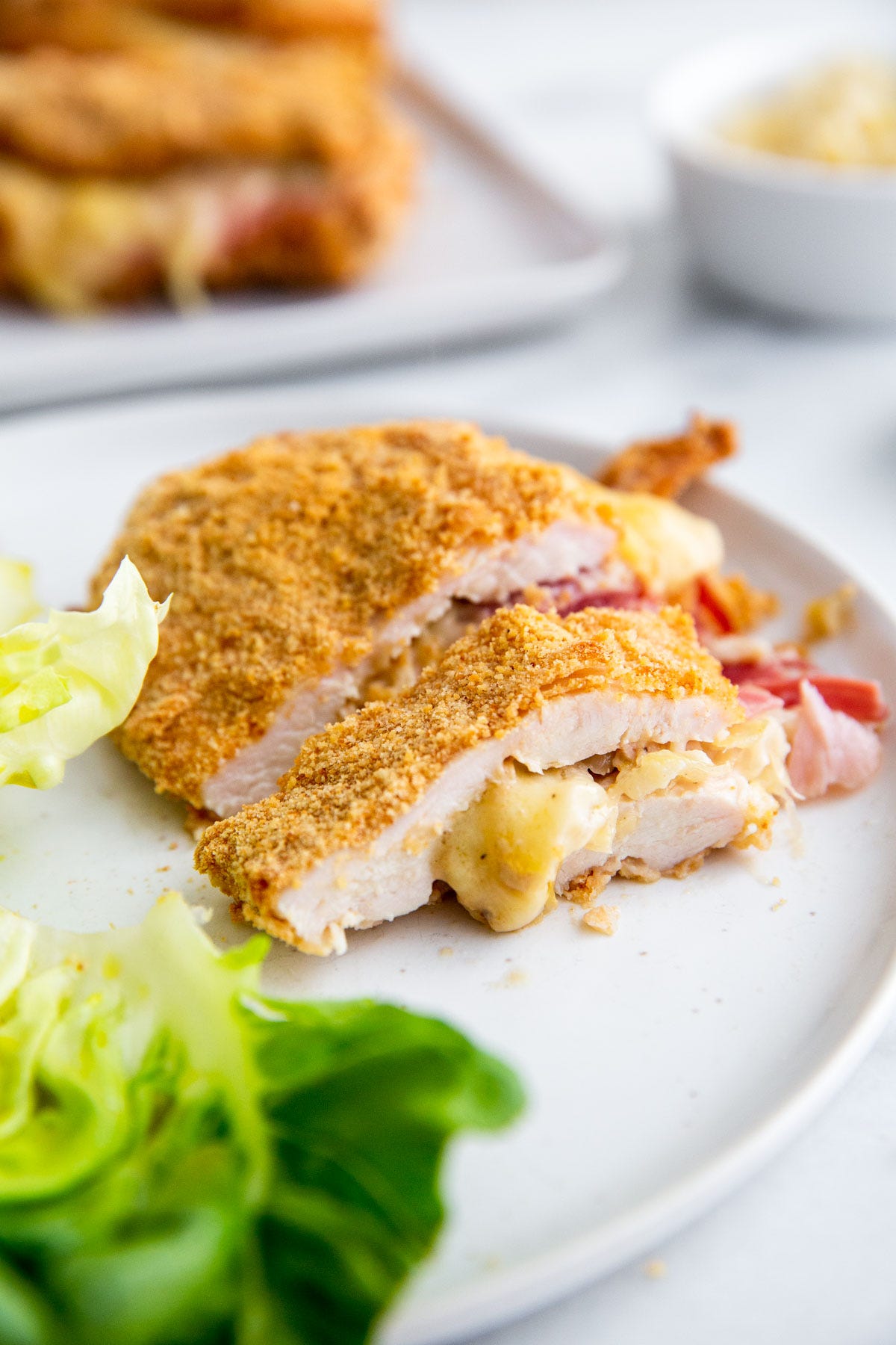 Amazon stuffed chicken deals