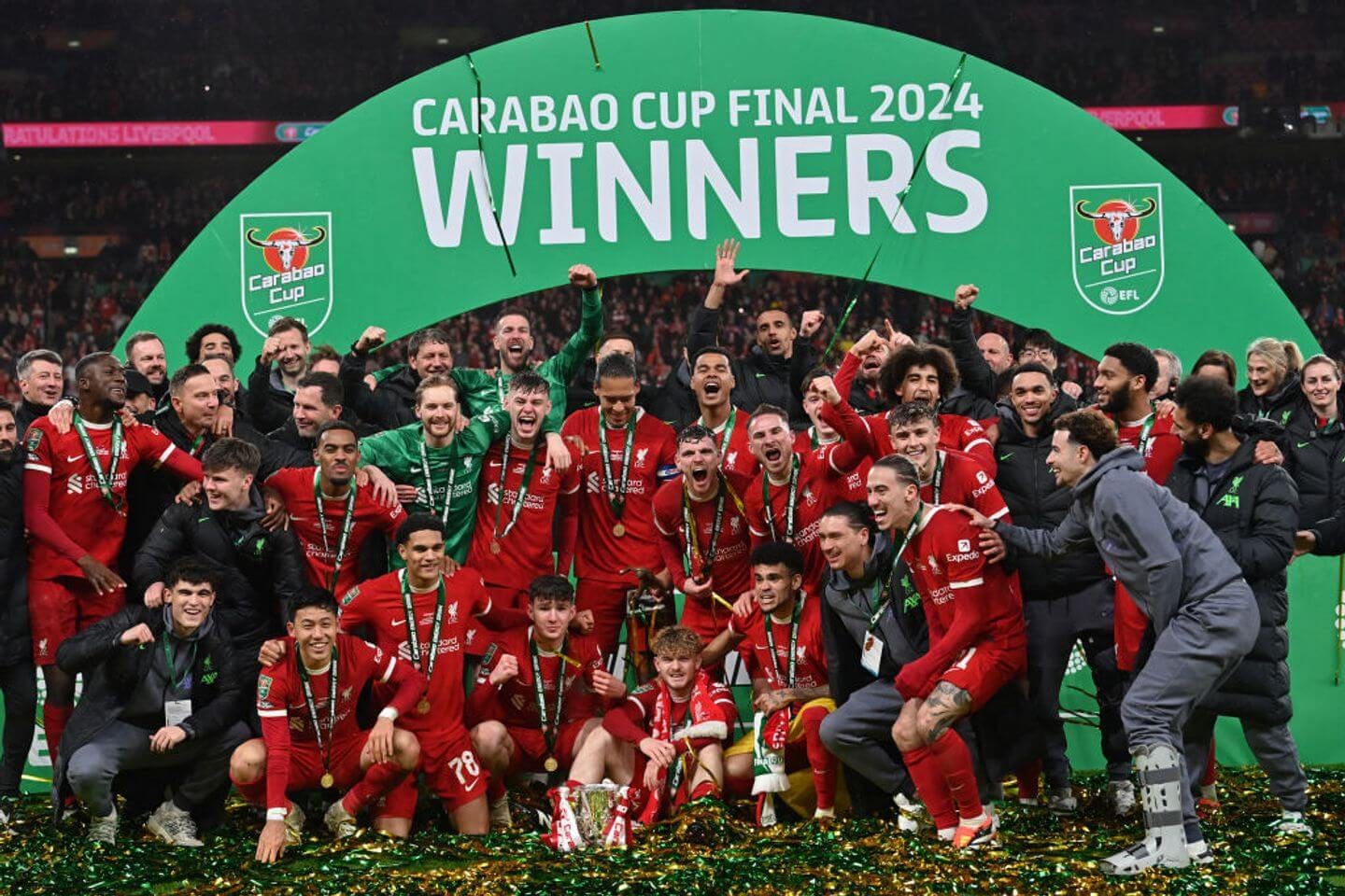 Carabao cup cheap online