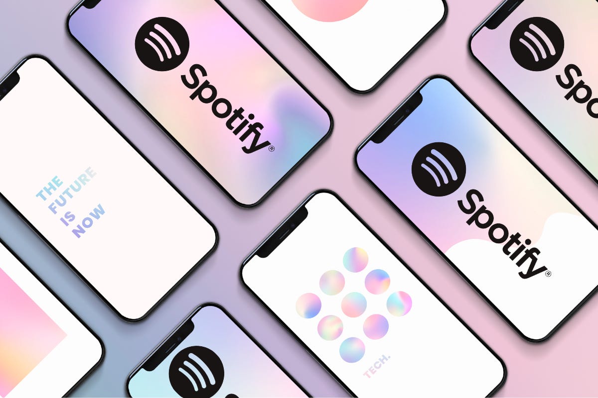 Spotify Newsletter #147 - Spotify Newsletter