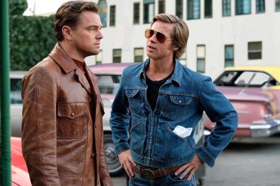 Stack Filmes 19 DICAS DE FILMES PRA VER NA SEMANA - O Cara da Locadora