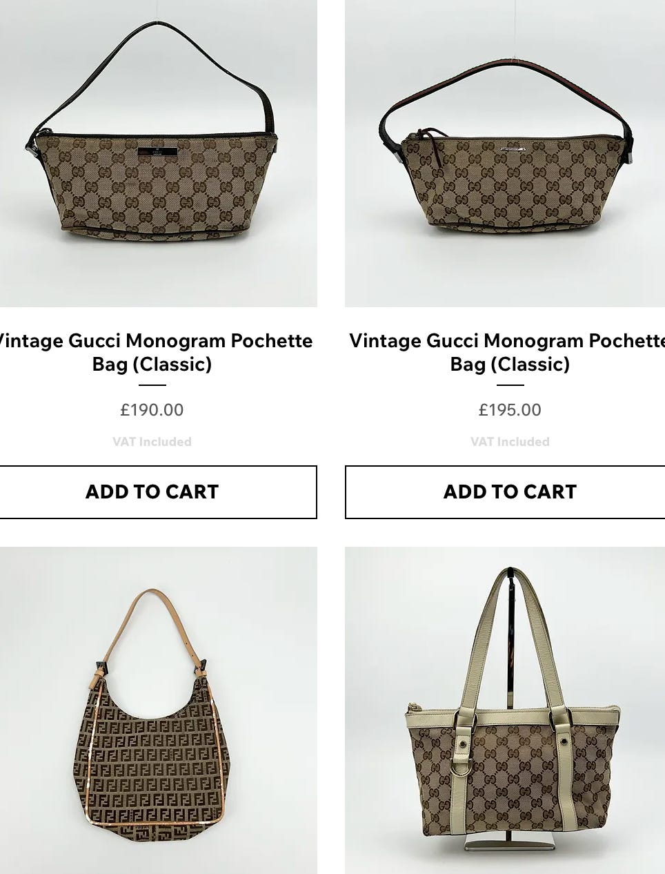 Pochette discount gucci amazon