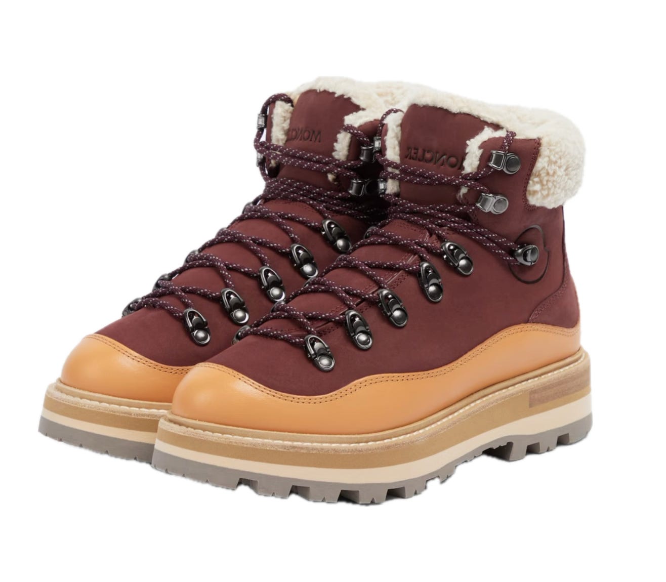 Letter of Rec 061 The forgotten boots