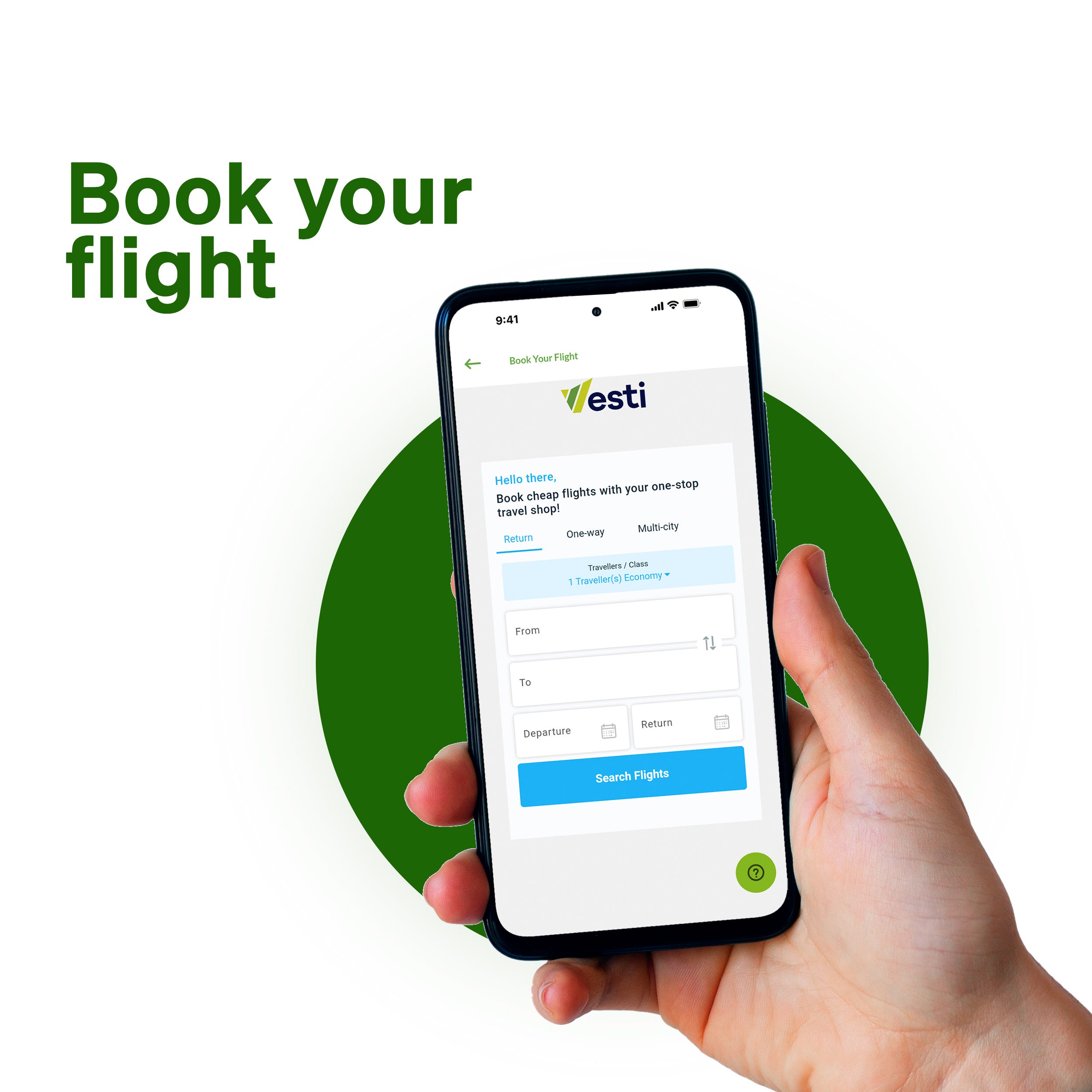 One way 2025 flight search