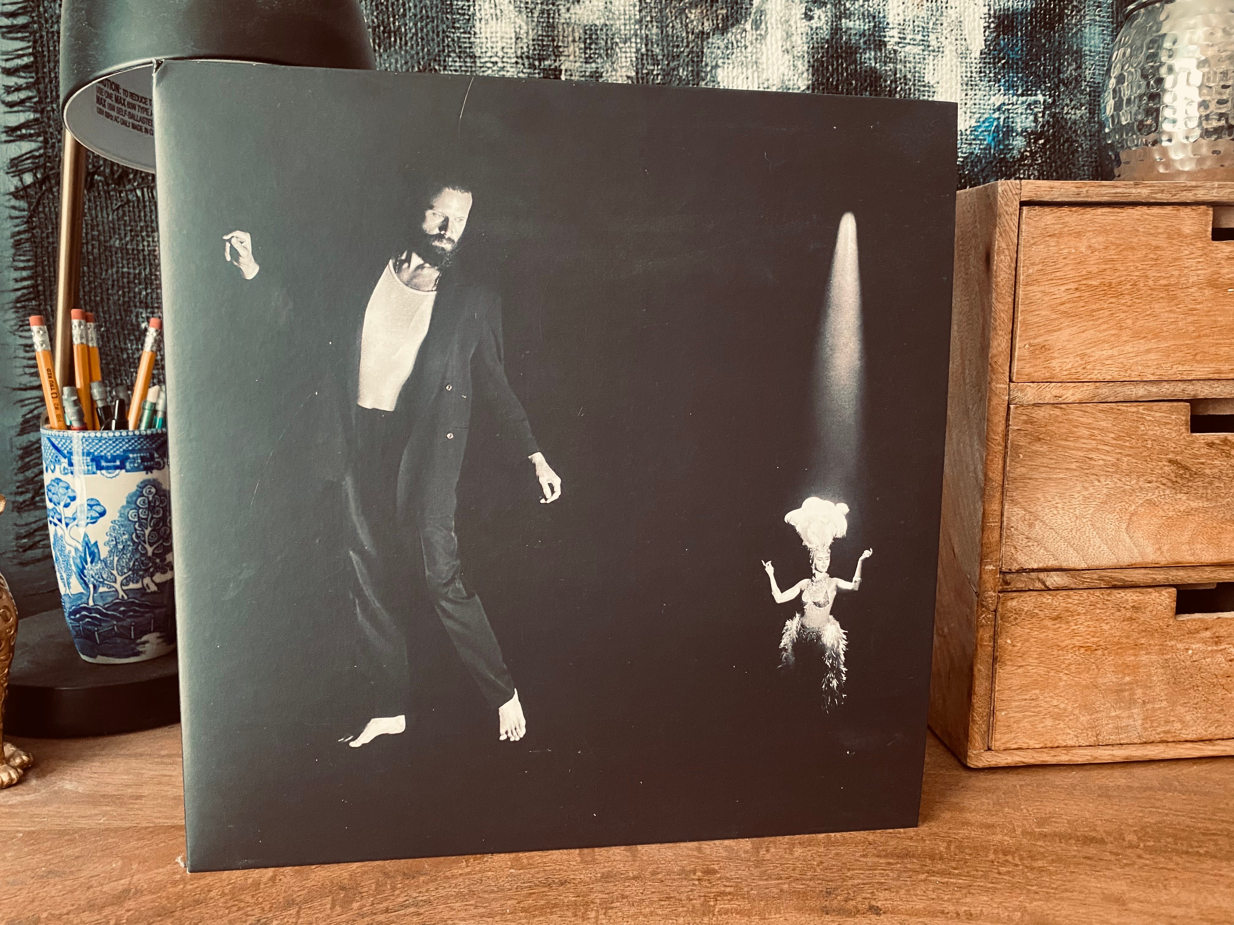 Sunday in Stereo: Father John Misty's ‘Chloë and the Next 20th Century'