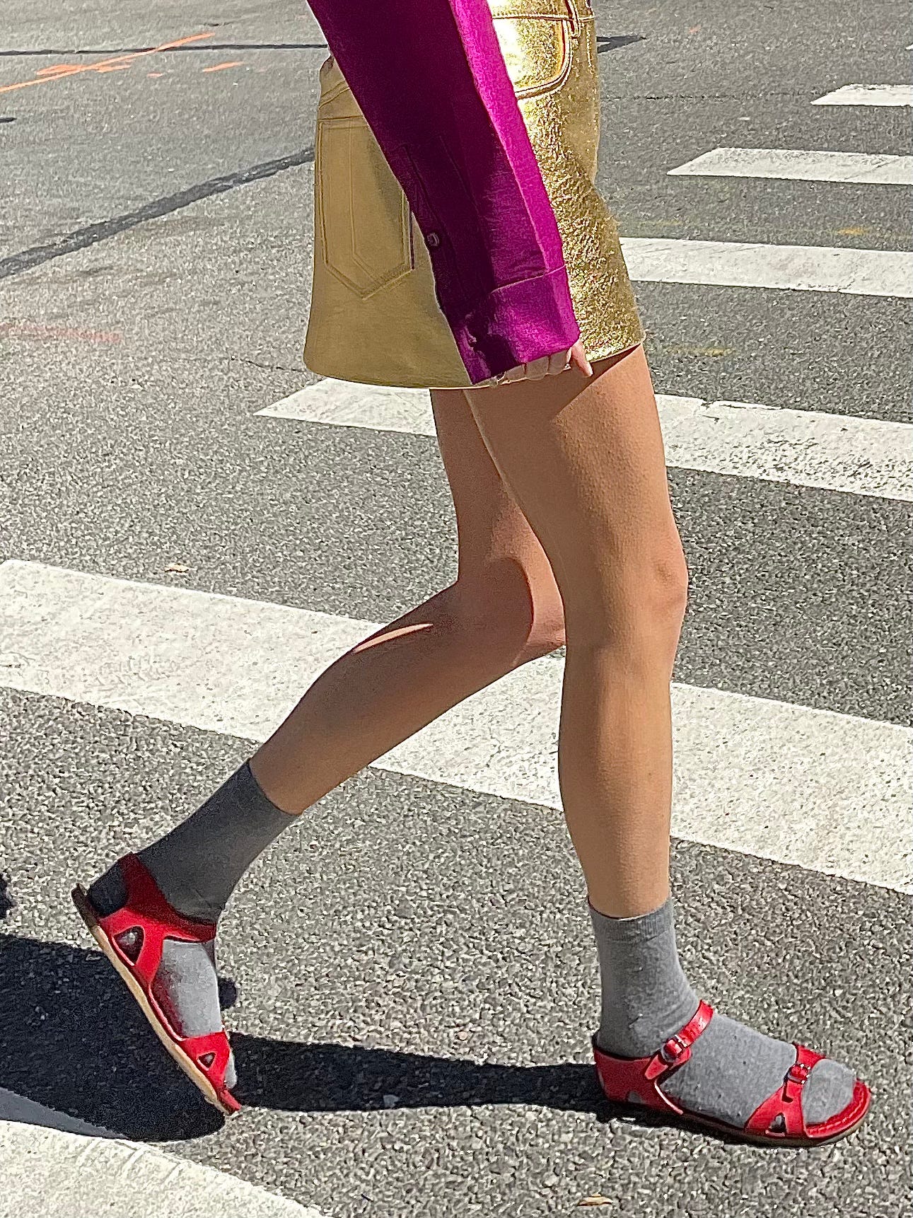 Sock online sandals amazon