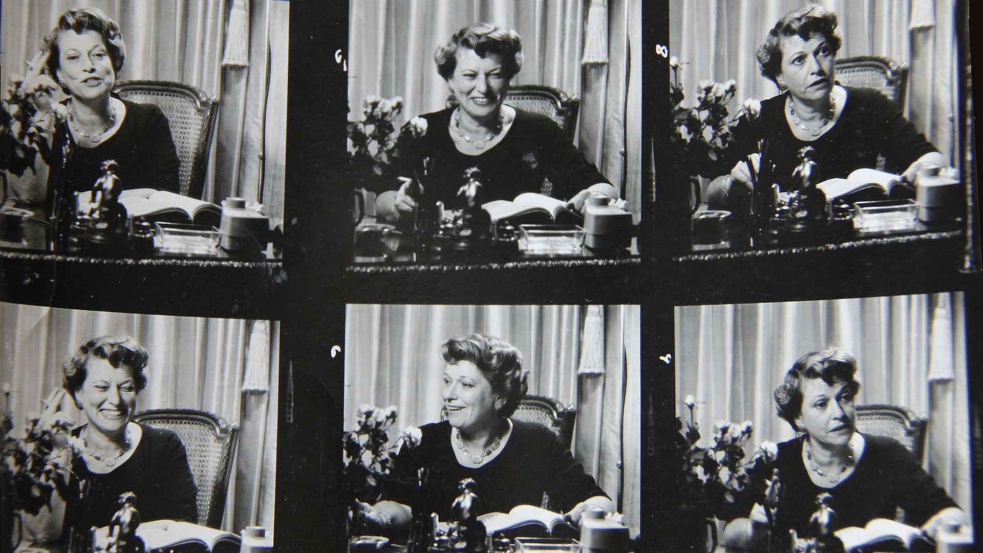 The wondrous story of 'Funny Girl' Isobel Lennart