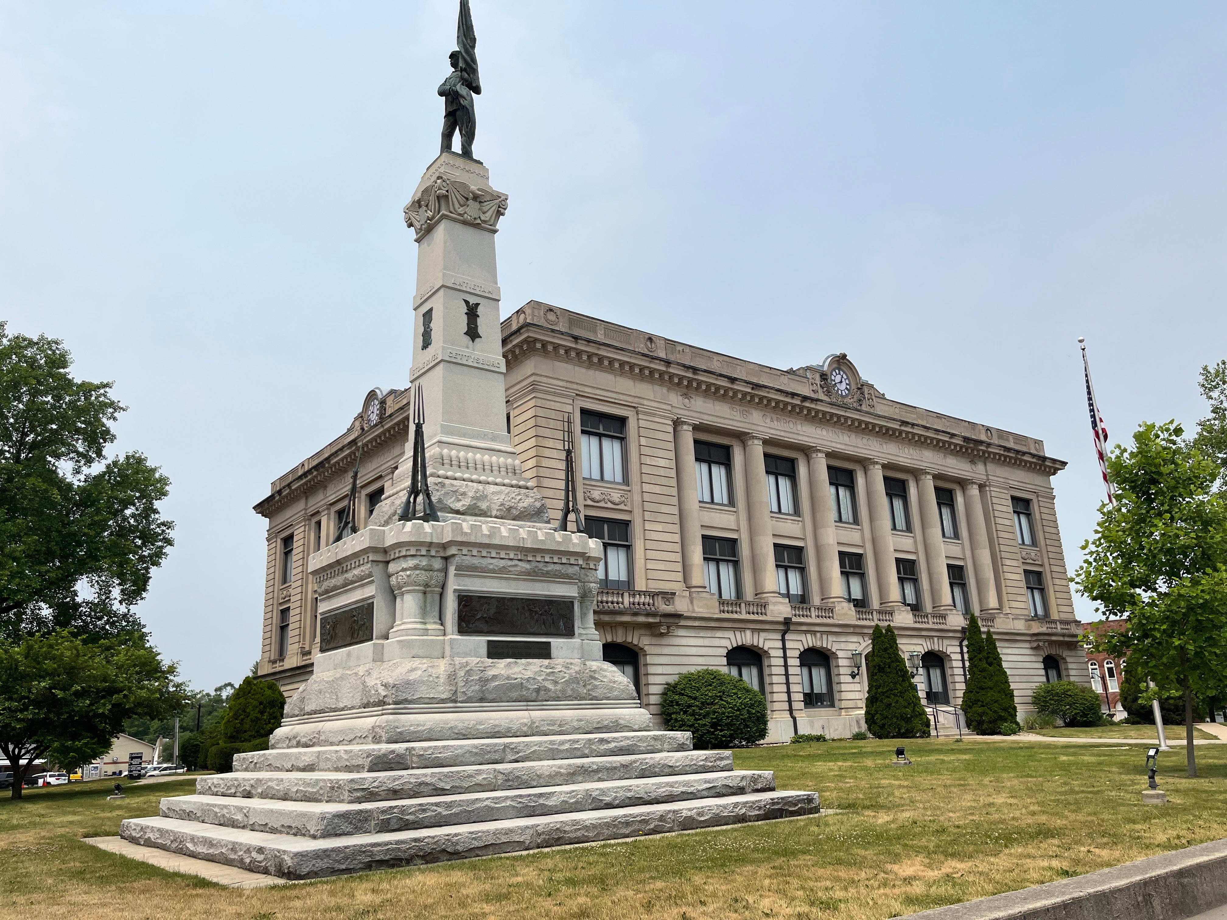 Prosecutor: Delphi suspect admitted ‘five or six times’ he murdered