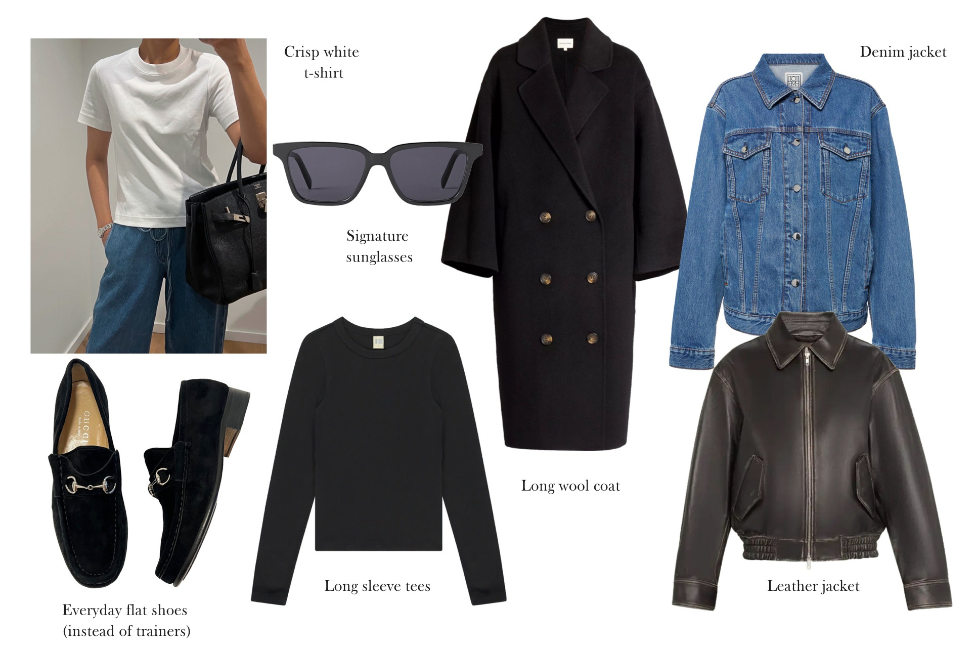 From Excess to Essentials: My Journey to a More Intentional Wardrobe
