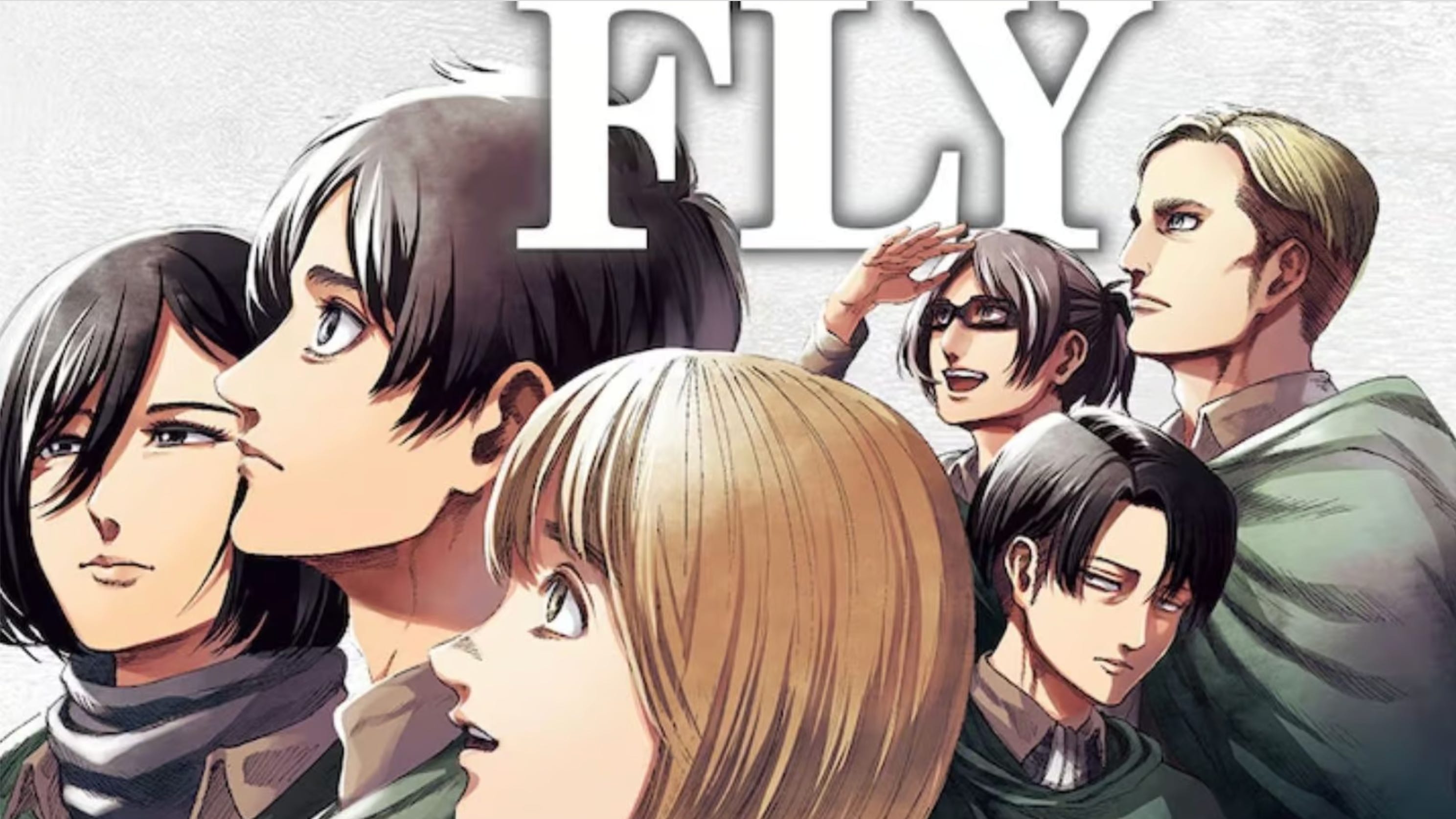 Attack On Titan’s Author Announces a New Manga “Bad Boy”