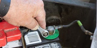 Magnum Inverter Battery Disconnect… - by Mike Sokol