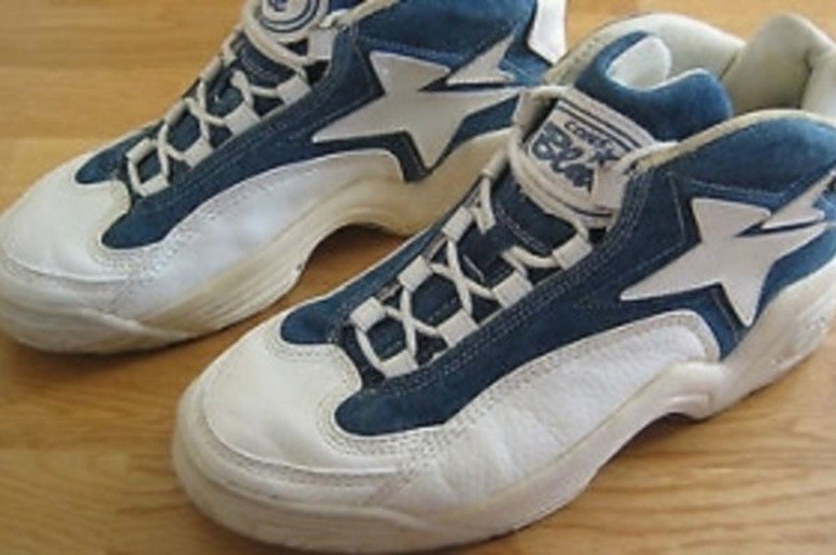 Kentucky wildcats converse store