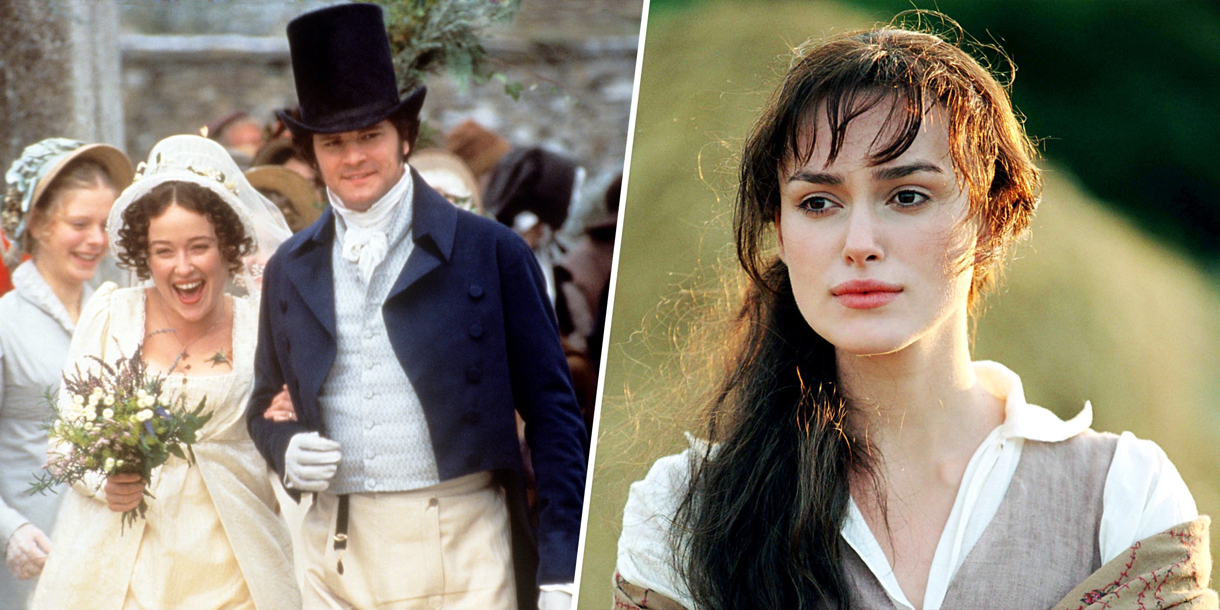 The Ultimate Jane Austen Film Guide