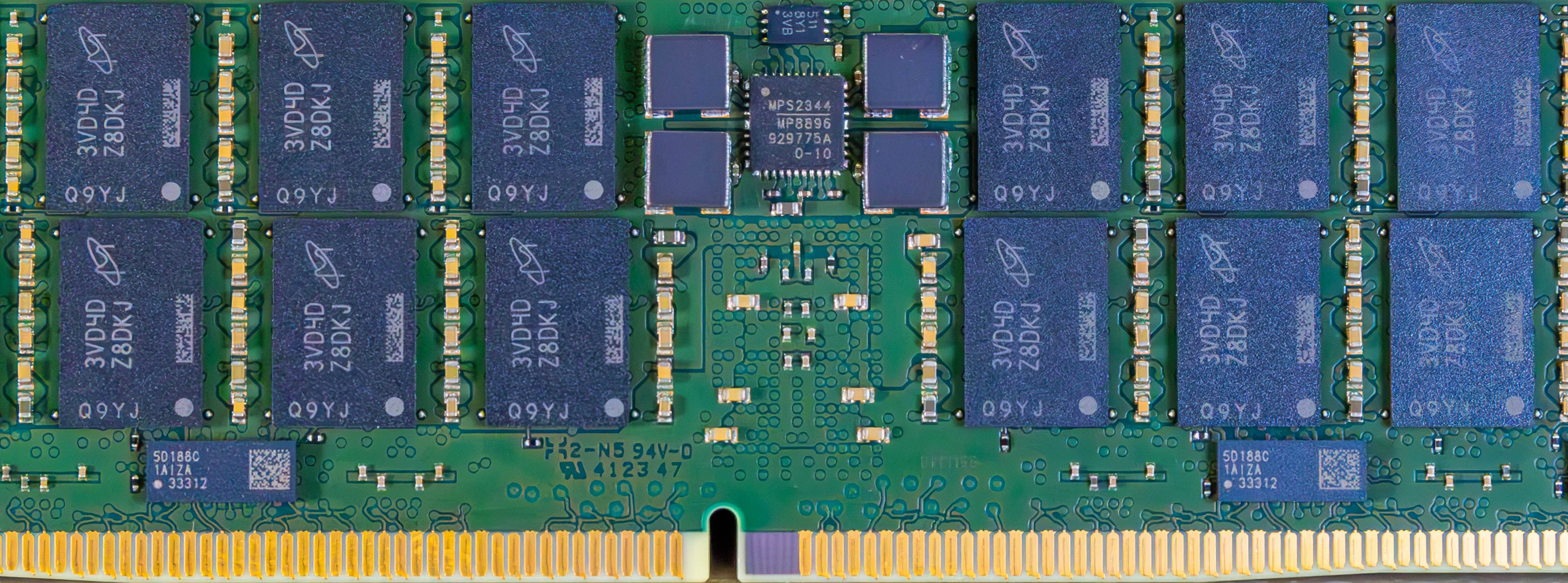 New MCR DIMM Modules Are Doomed