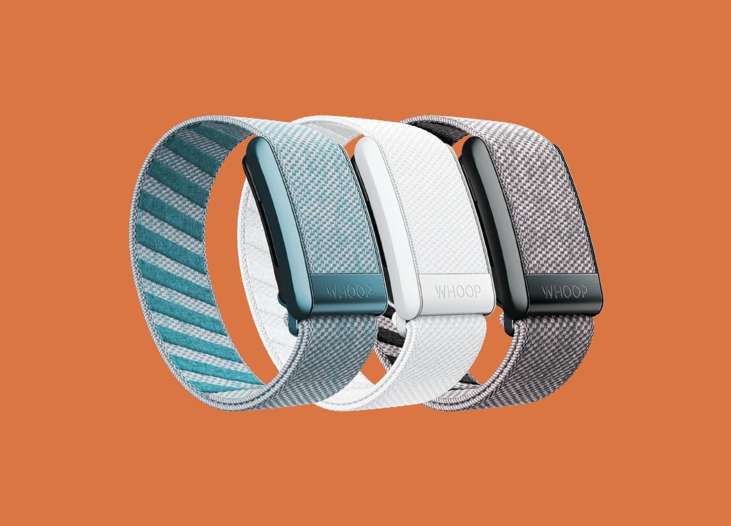 Amazon clearance whoop strap