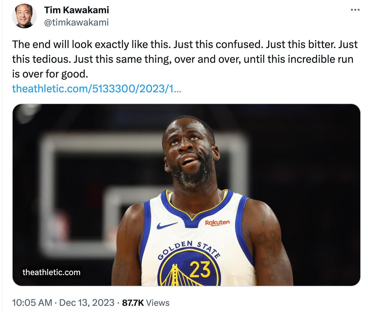 Steph outlet curry trade
