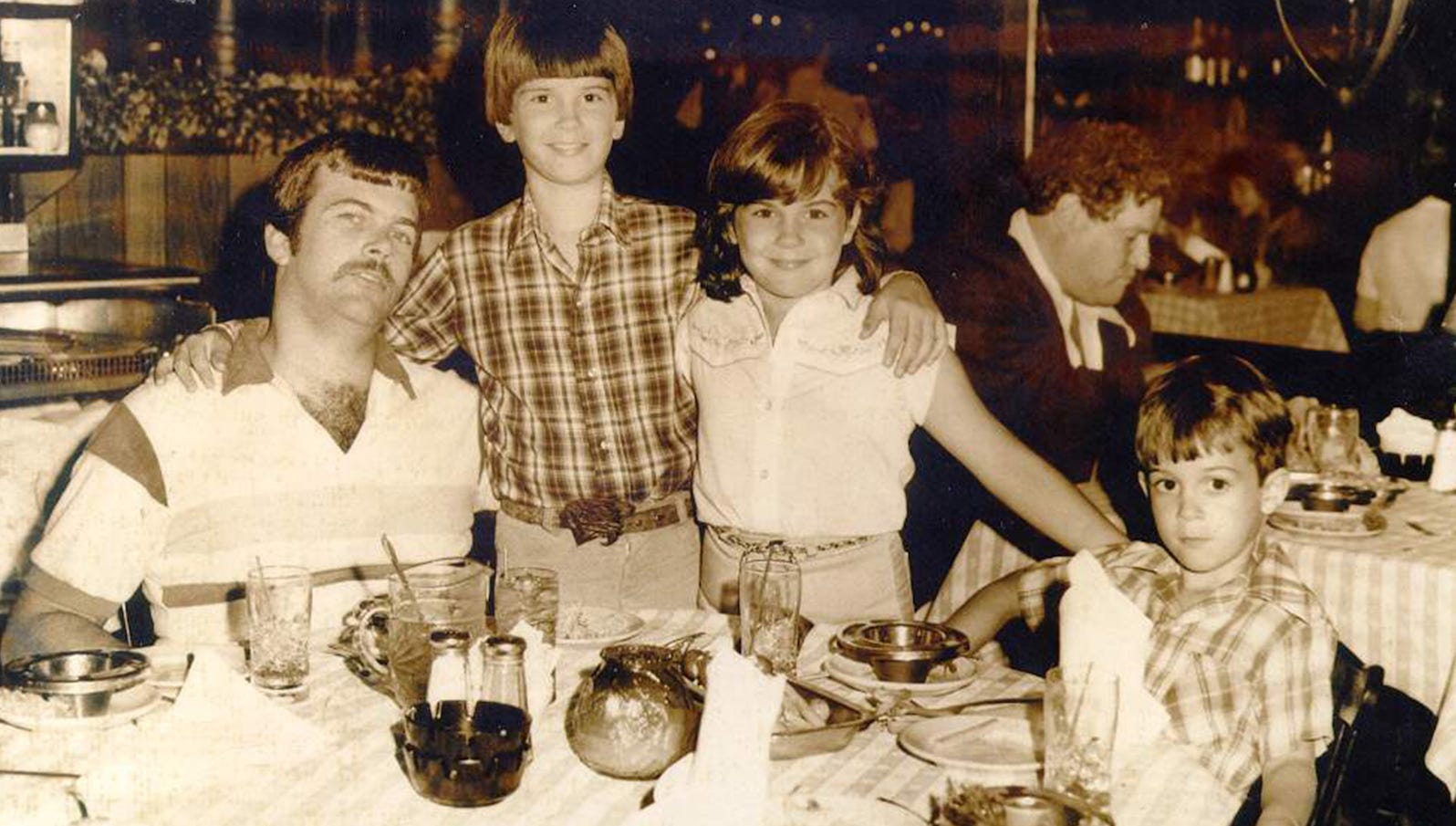 Amy Ridout The First Family of Counterfeit Hunting - by Amy Ridout