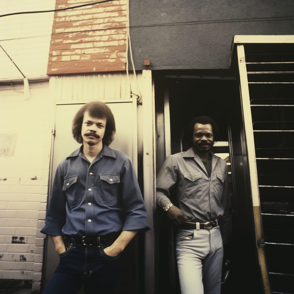 The Bloody Briley Brothers Three Siblings who Terrorized Richmond