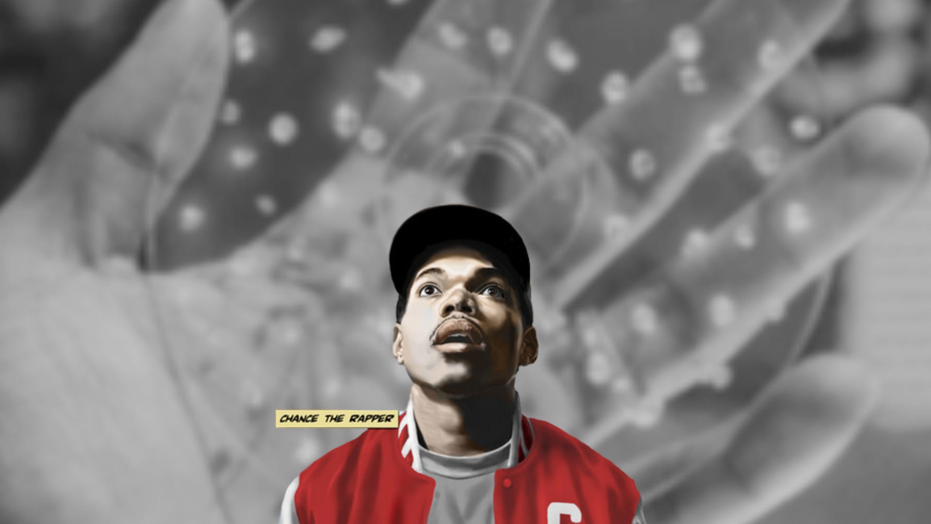 Chance The Rapper Could Increase His Earnings On His Next Album By 850% ...