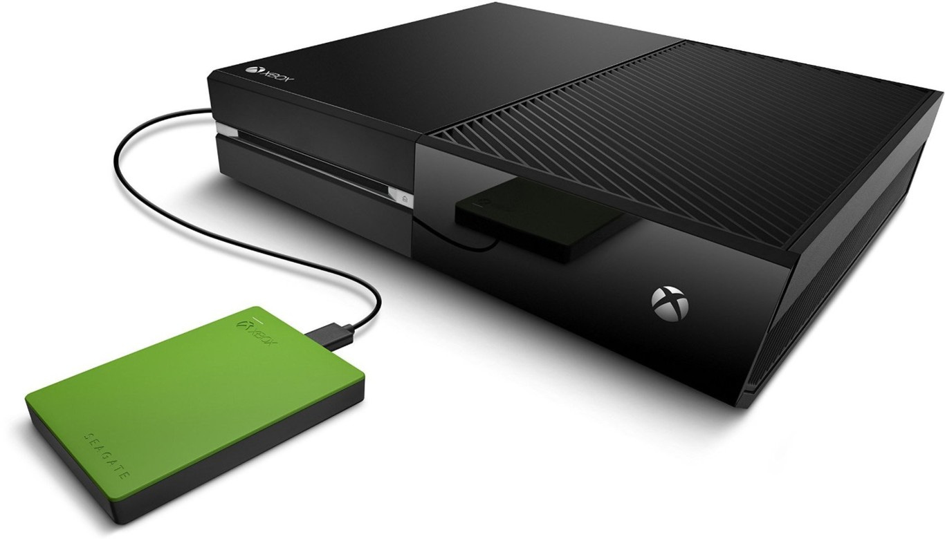Almacenamiento externo para tu XBOX. Boletín Informativo