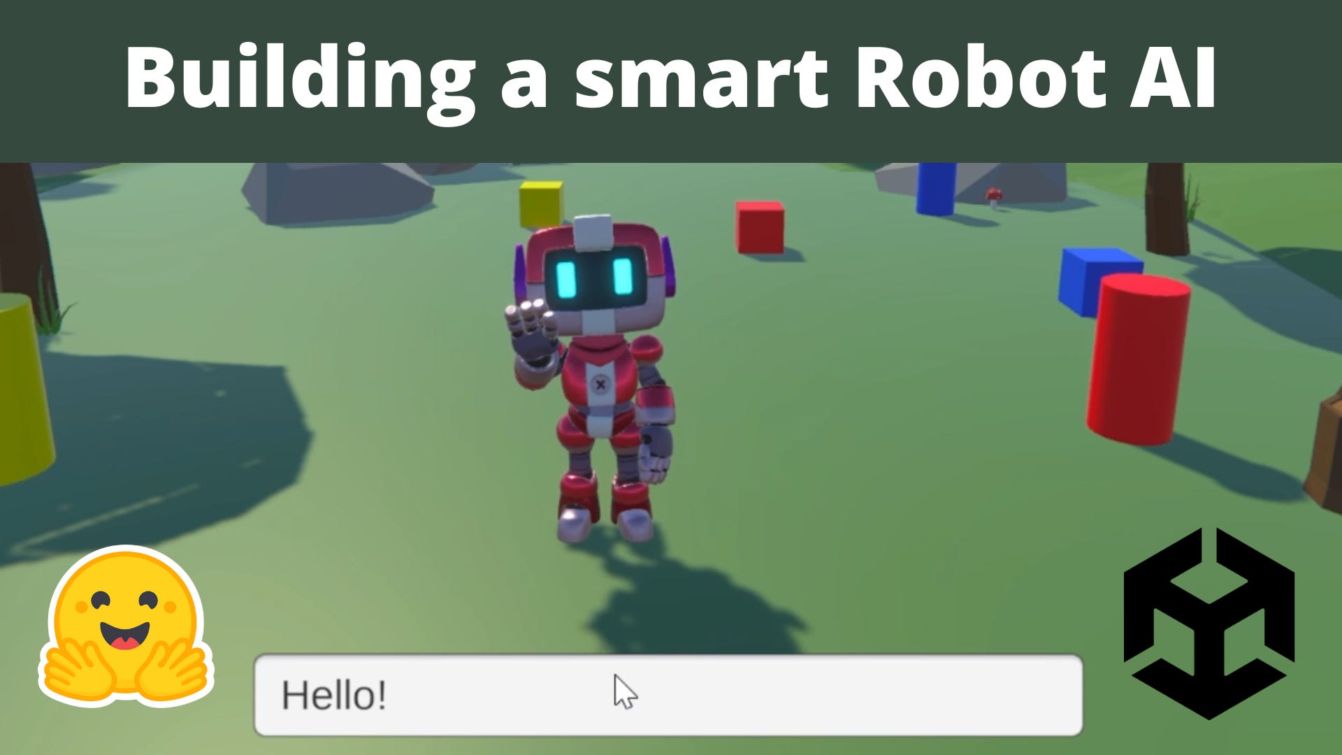 Game clearance ai tutorial