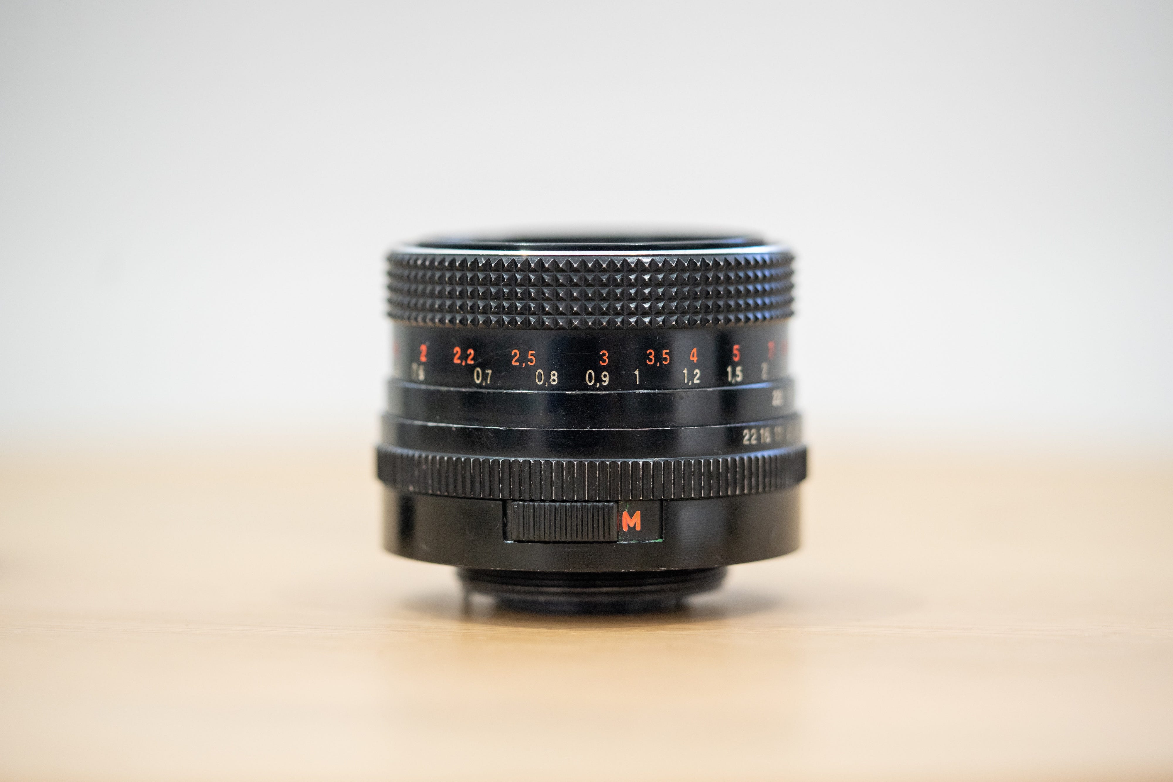 買い保障できる Pancolar Jena Zeiss Carl MC Review F1.8 50mm レンズ(単焦点)