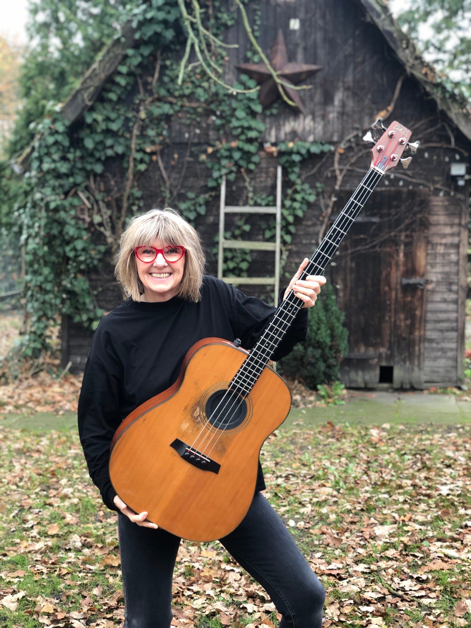 Used fylde store guitars for sale
