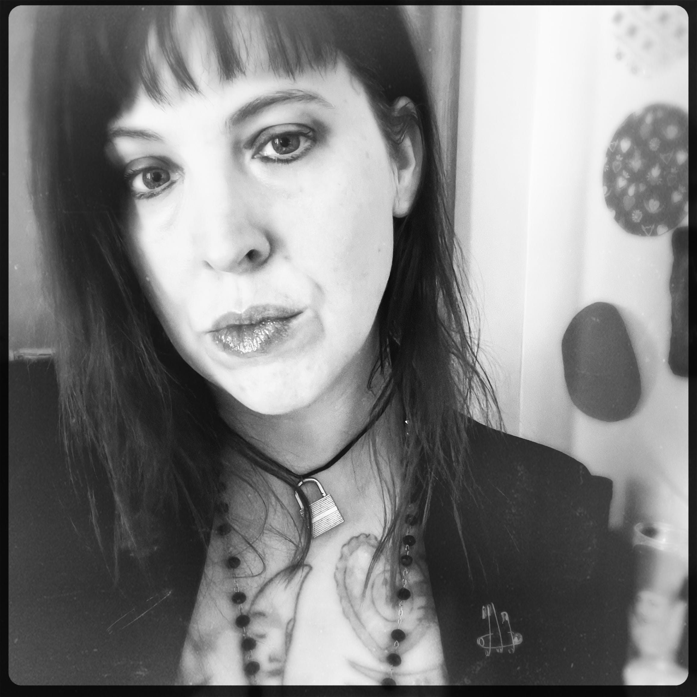 Jessie Lynn McMains | Substack