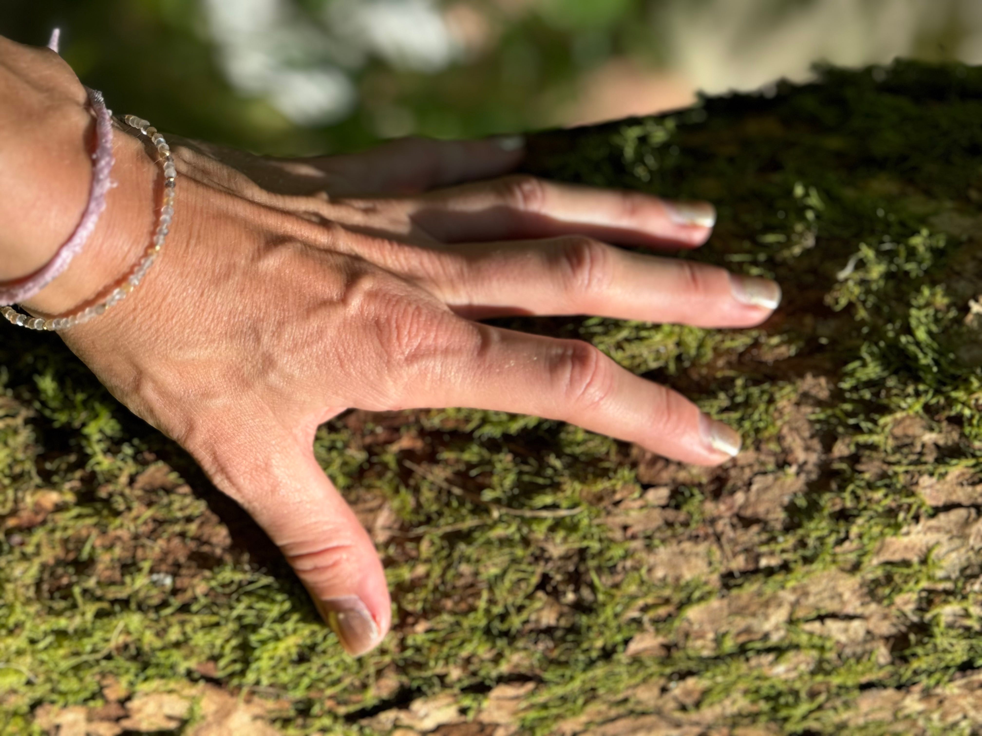 INTUITION MAPS visual essay, research and process by Beccy Mccray