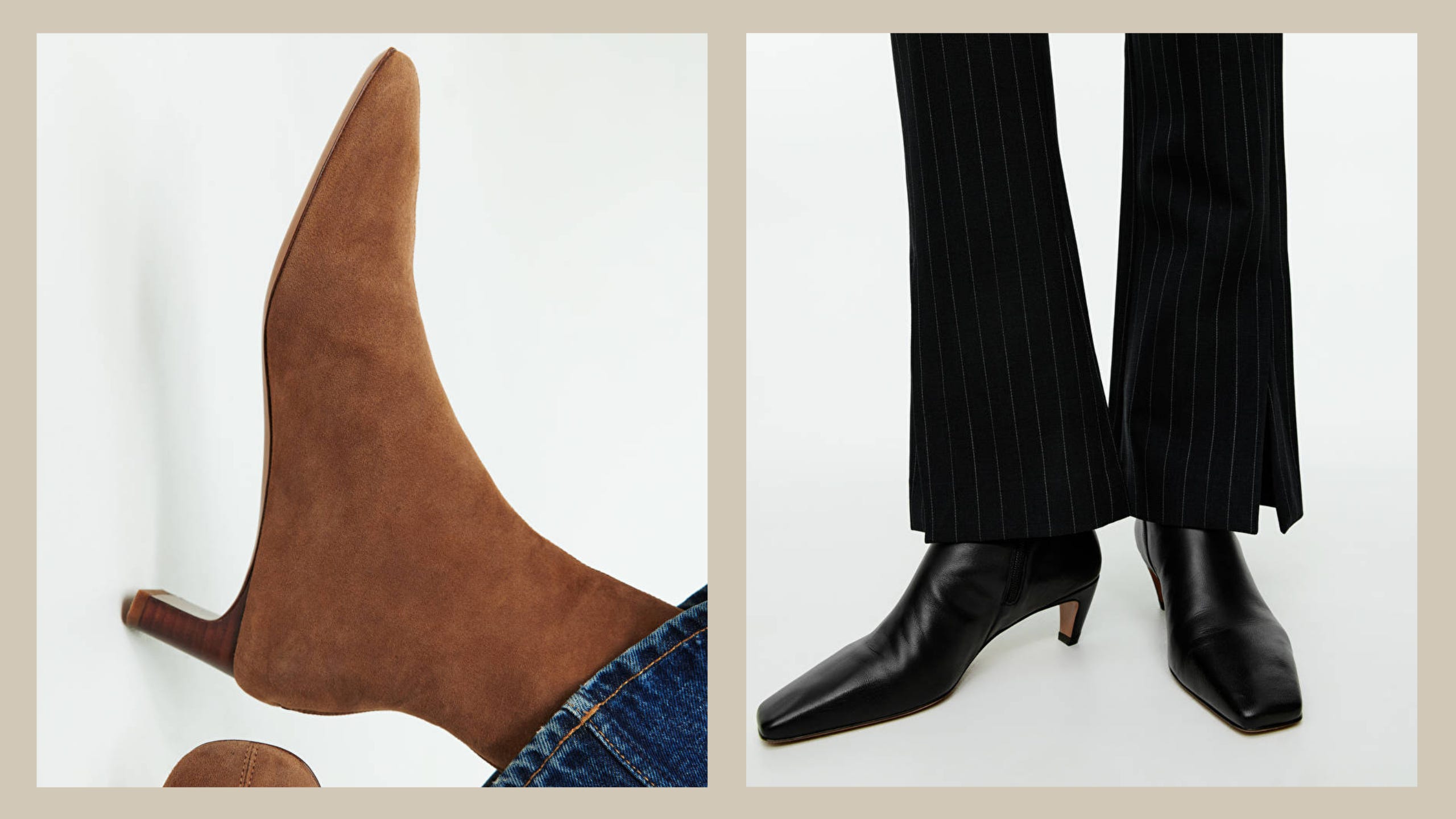 The Weekly Wishlist Because Shopping Is Weird Right Now
