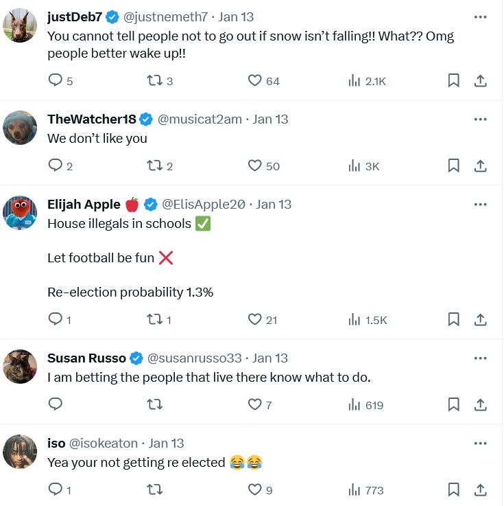 Climate Lockdowns Have Begun