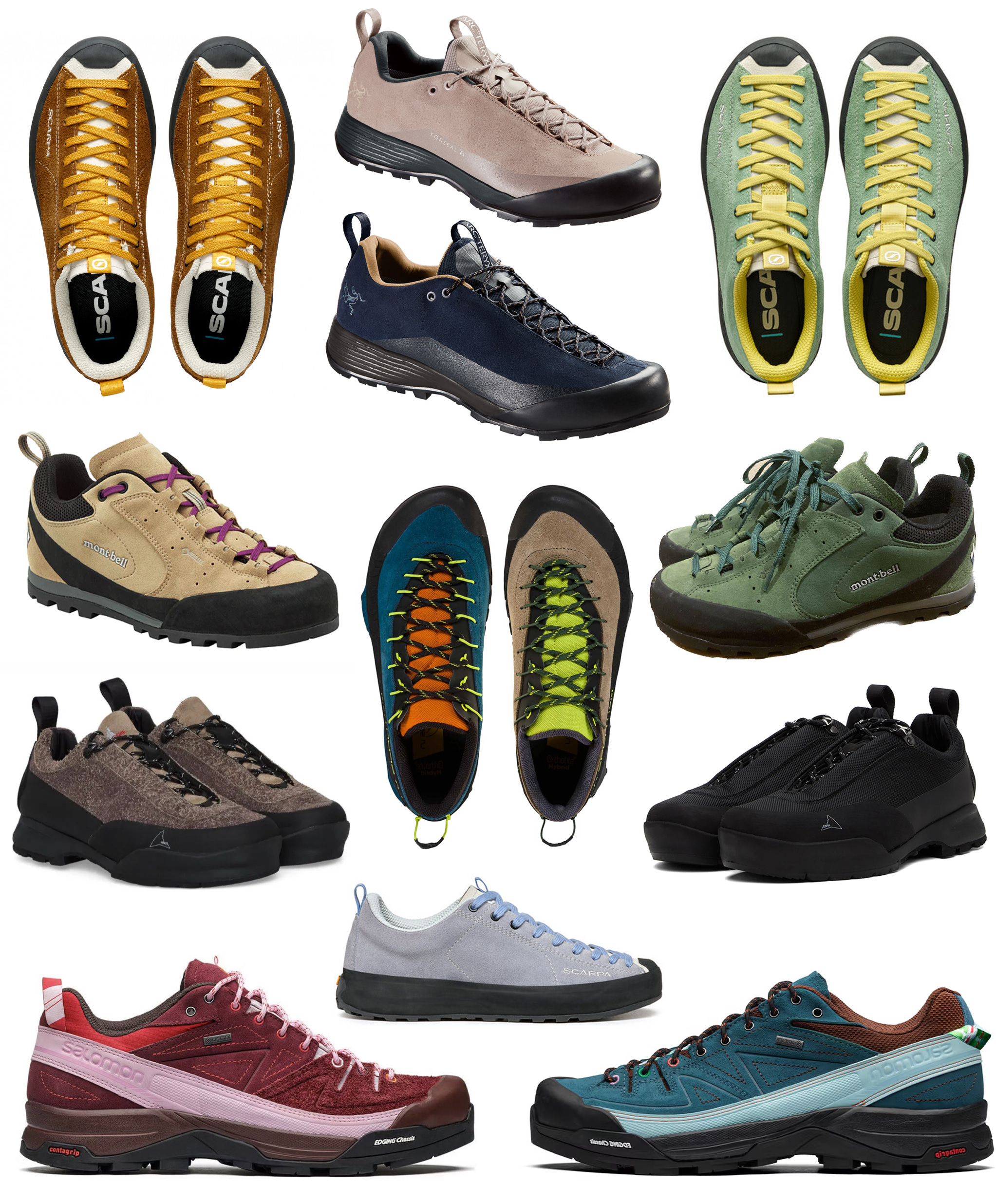 Aspact hotsell schoenen online