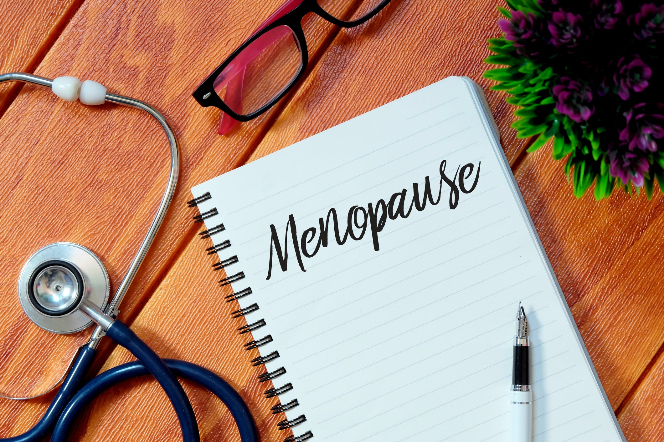 Informed Decisions When Menopause Hormone Therapy Isn't