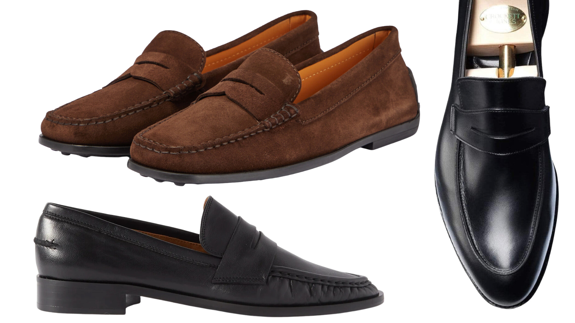 Mocassin homme 2025 bexley