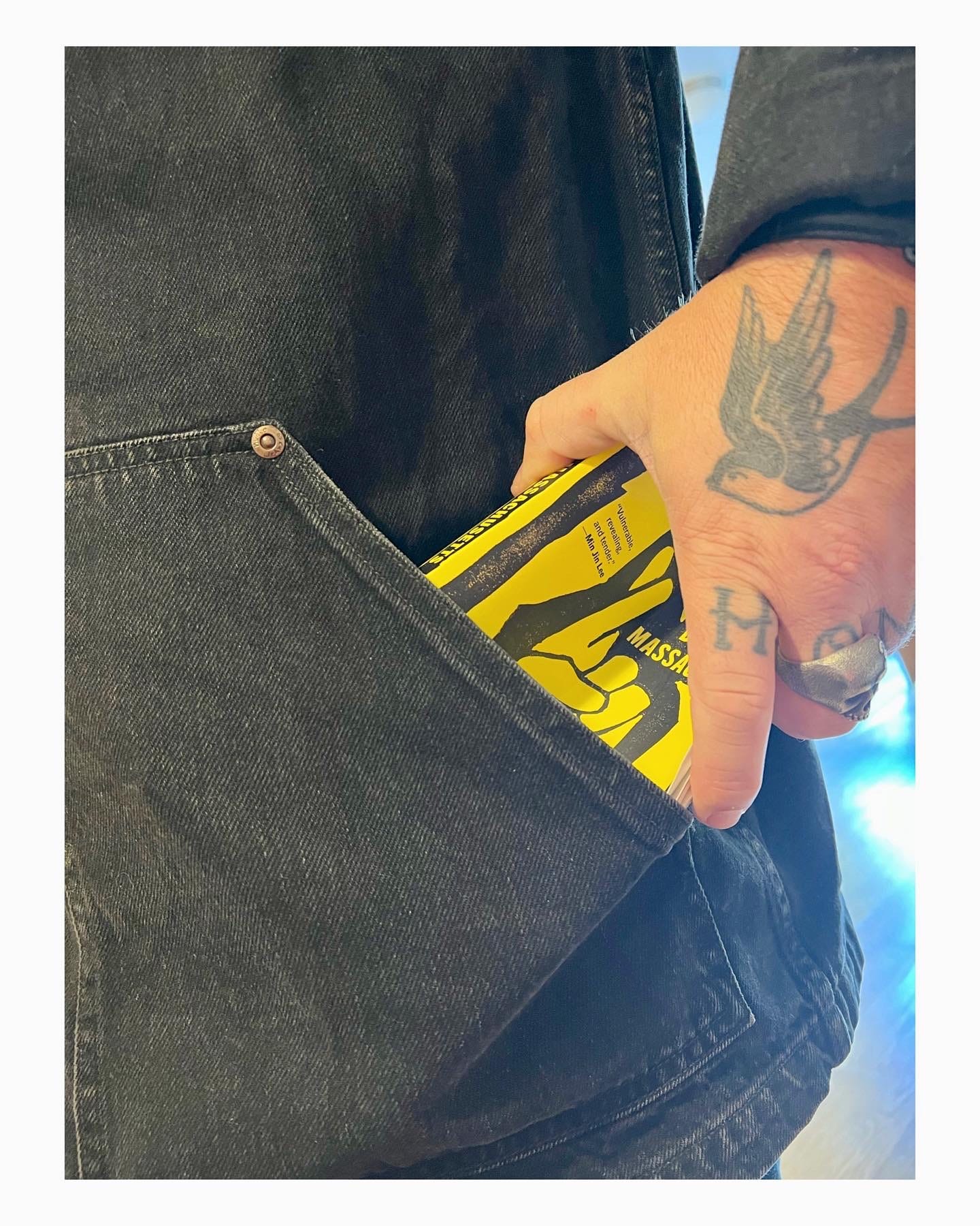 Twenty one deals pilots jean jacket