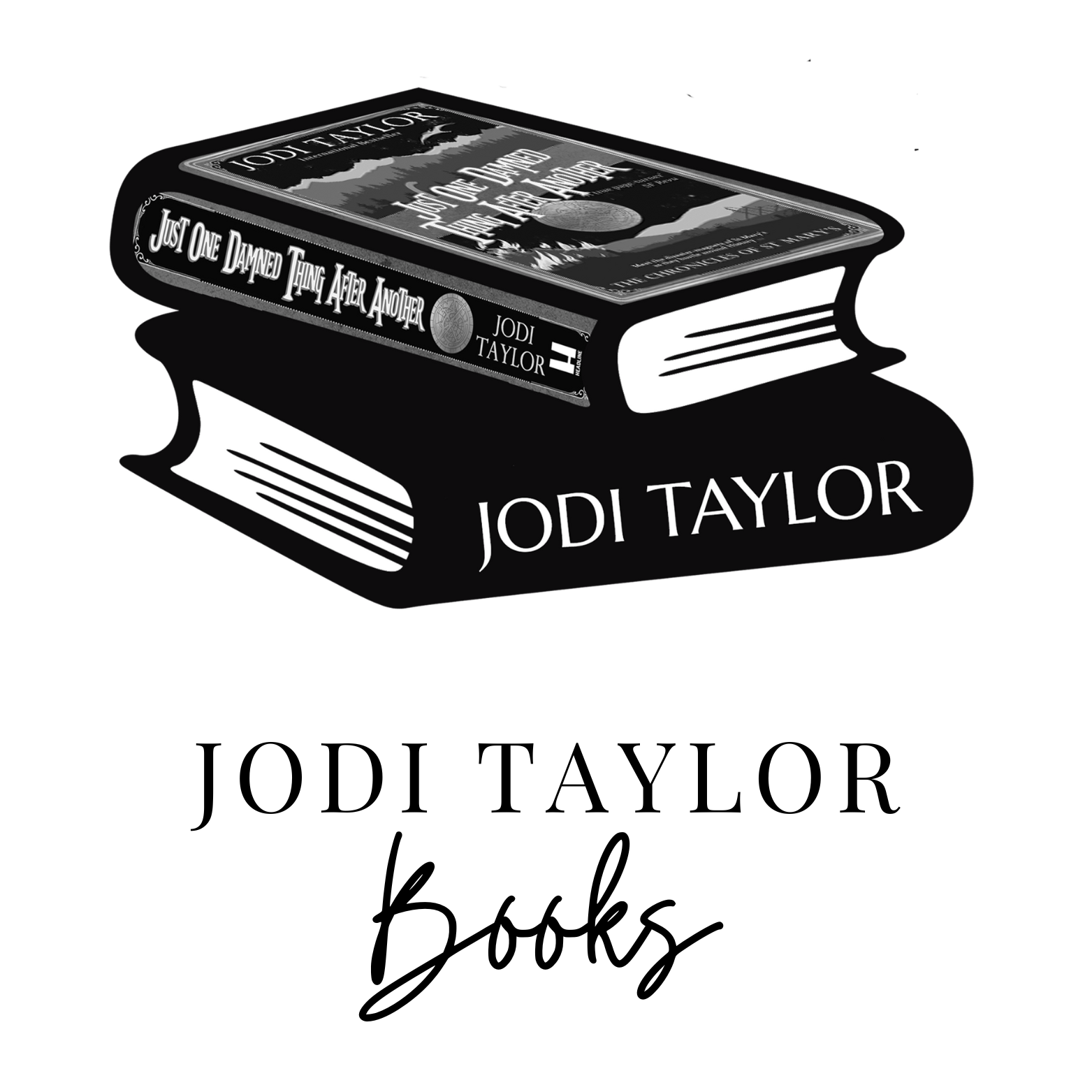 Jodi Taylor Books subscriber chat