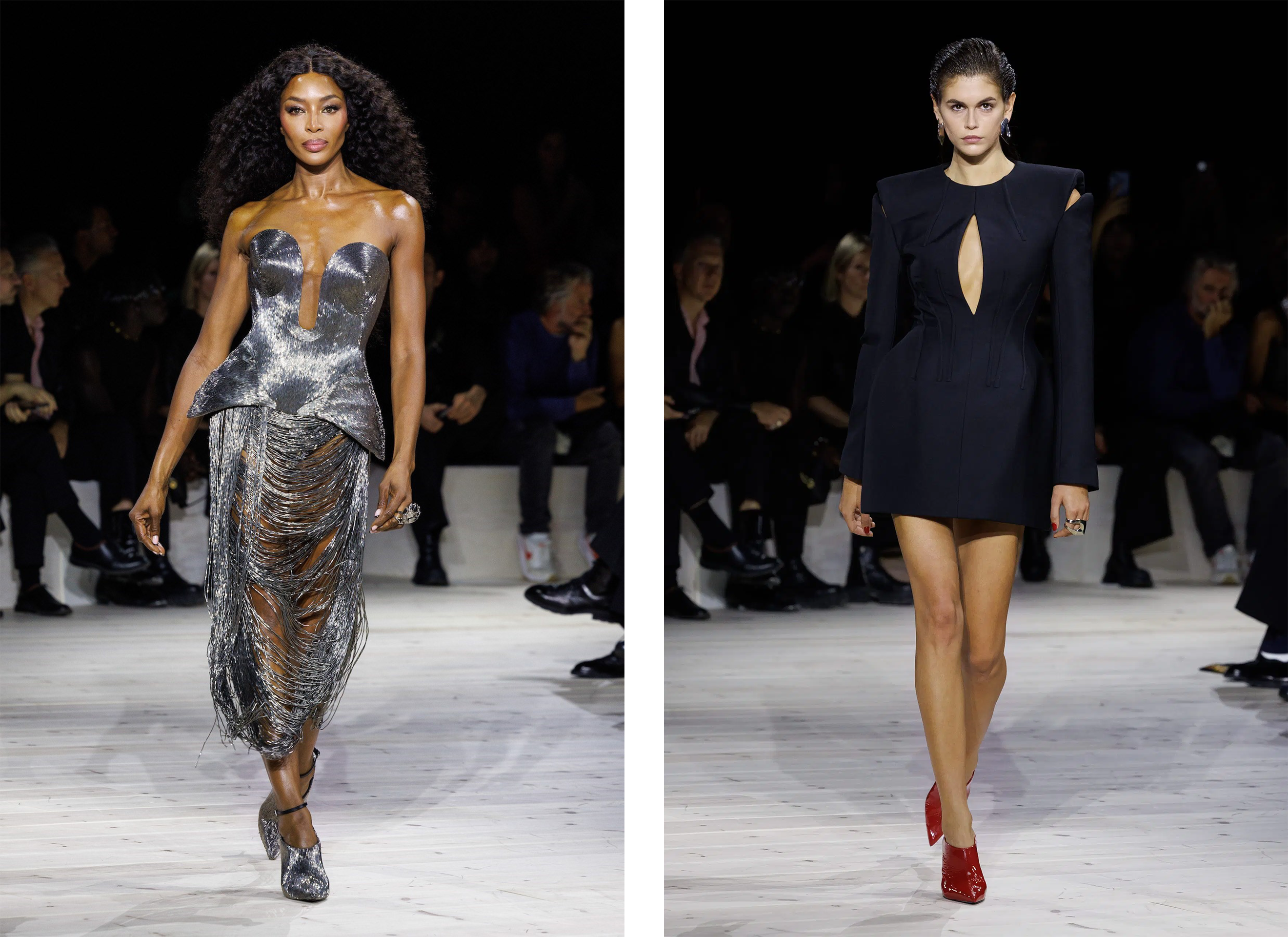 Crafting a Legacy Creating a Life The Artistry of McQueen and