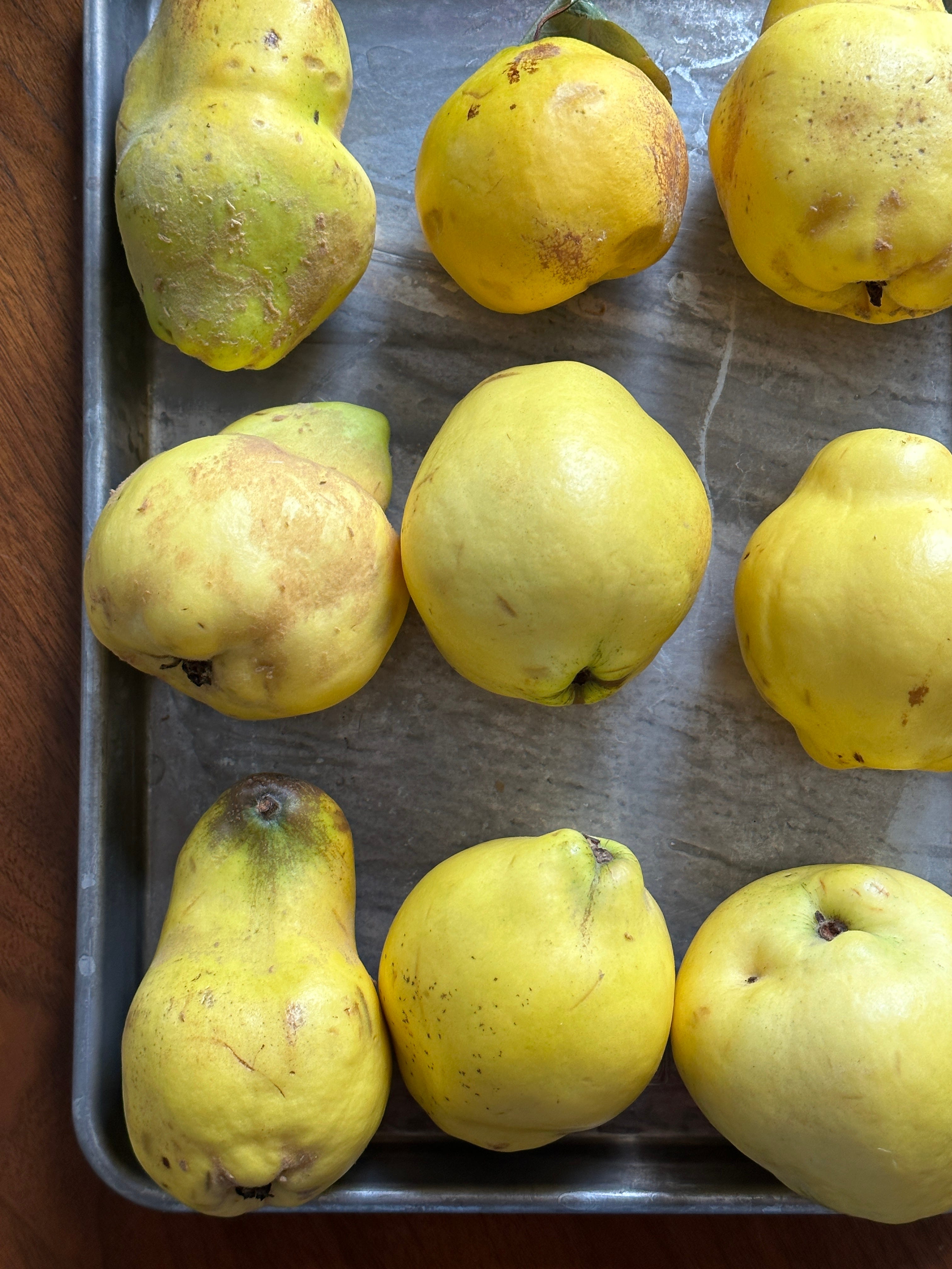 Quinces deals