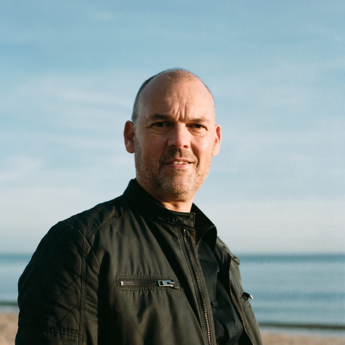 Jason Ward | Substack