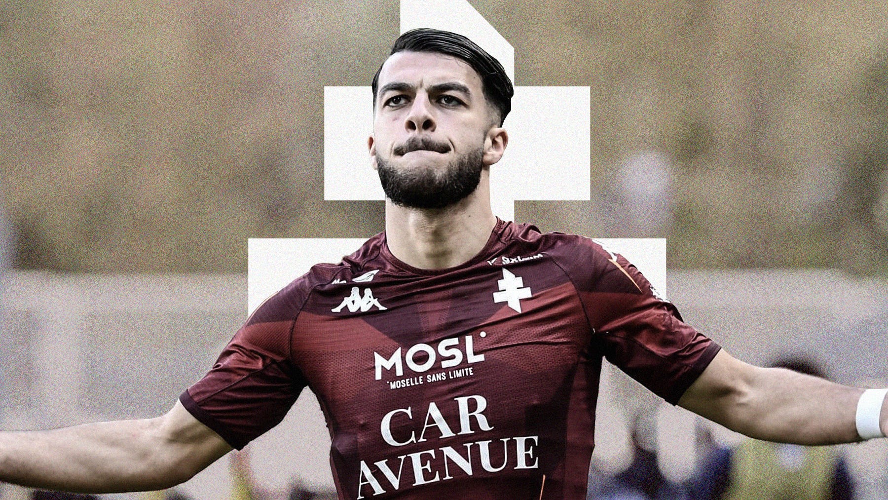 Fc metz clearance shirt