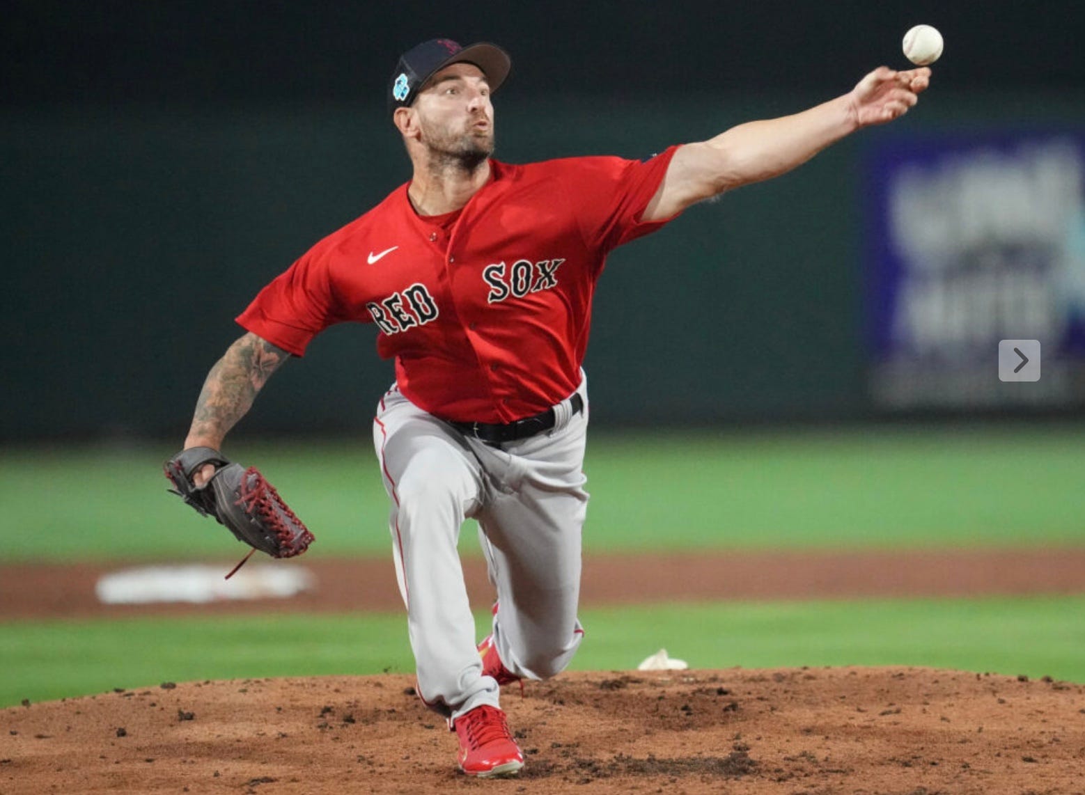 Vibrant Red Sox Sign Ex-dodgers, Orioles 3.35 Era Veteran Reliever In Late Spring Training Move Abstract in 4K Vibrant Red Sox Sign Ex-dodgers, Orioles 3.35 Era Veteran Reliever In Late Spring Training Move Abstract in 4K