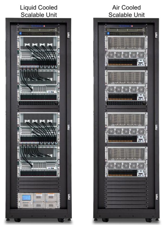 搭著 NVDA 一飛衝天的真．伺服器廠 - SMCI - by BASM - 看圖說故事