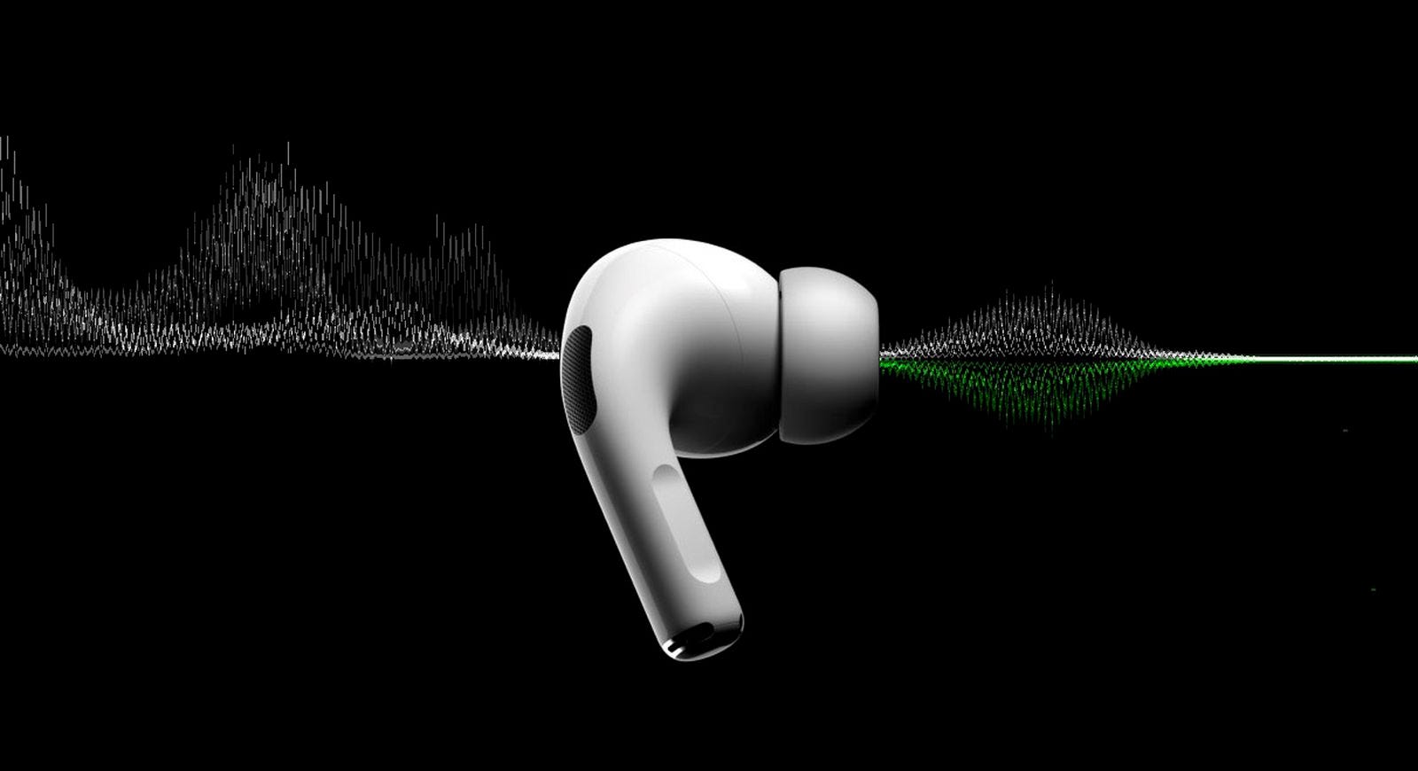Earpods apple noise cancelling outlet