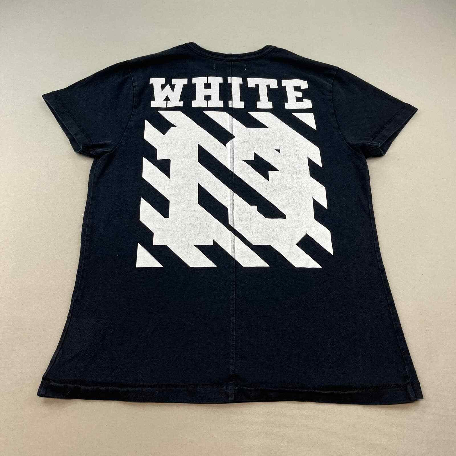 Virgil abloh first brand discount