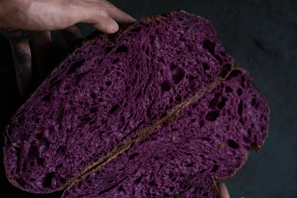 Purple Sweet Potato Sourdough purple-sweet-potato-sourdough