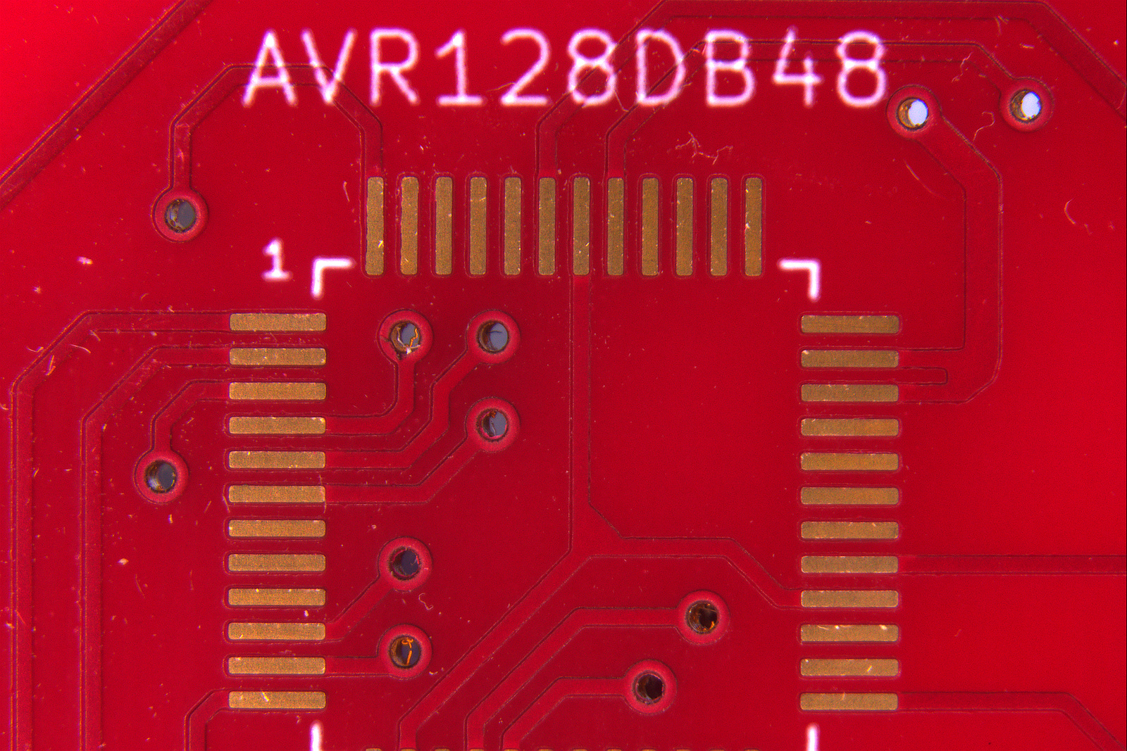 Comparing hobby PCB vendors lcamtuf’s thing