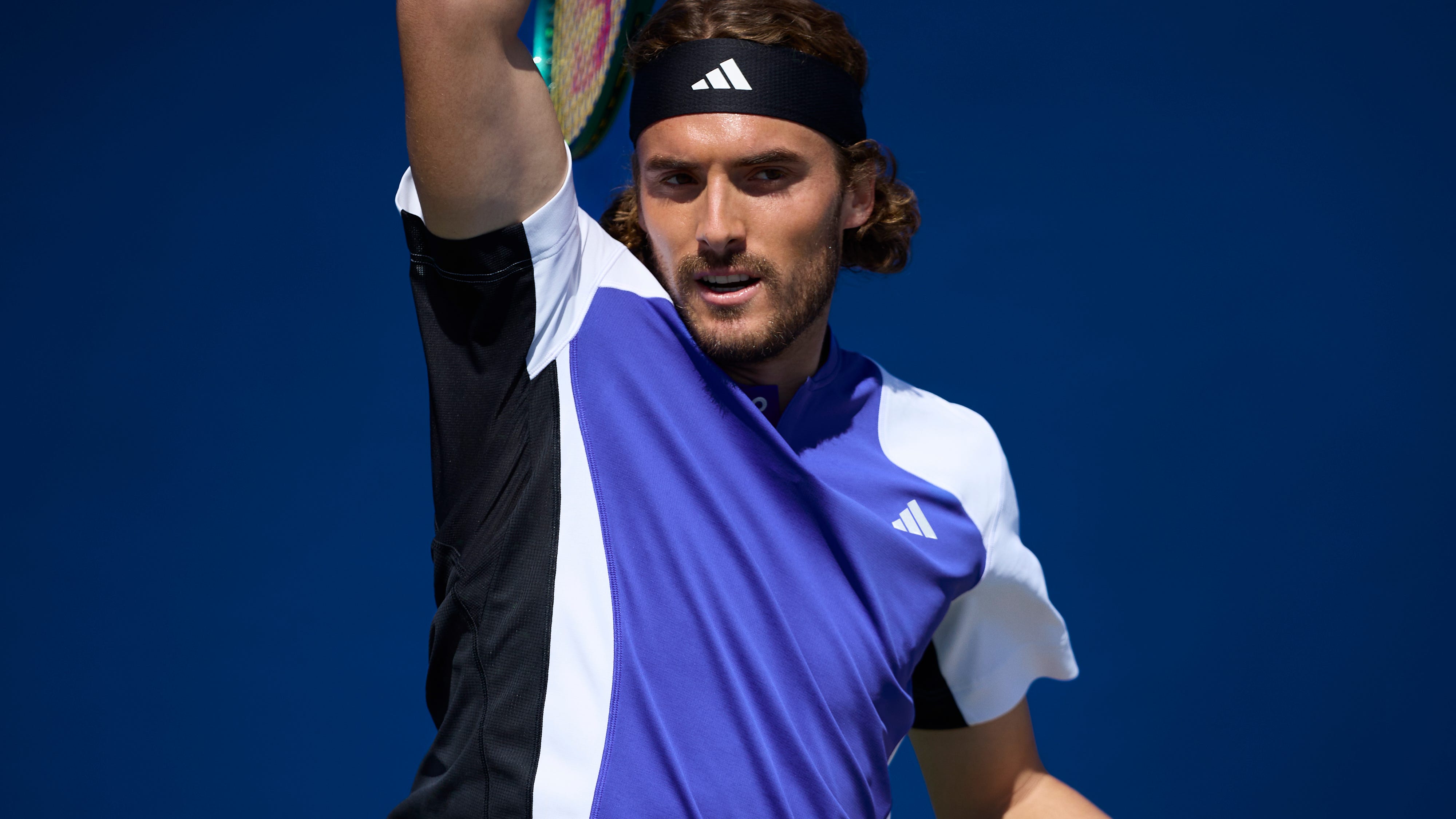 Adidas us open fecha cheap