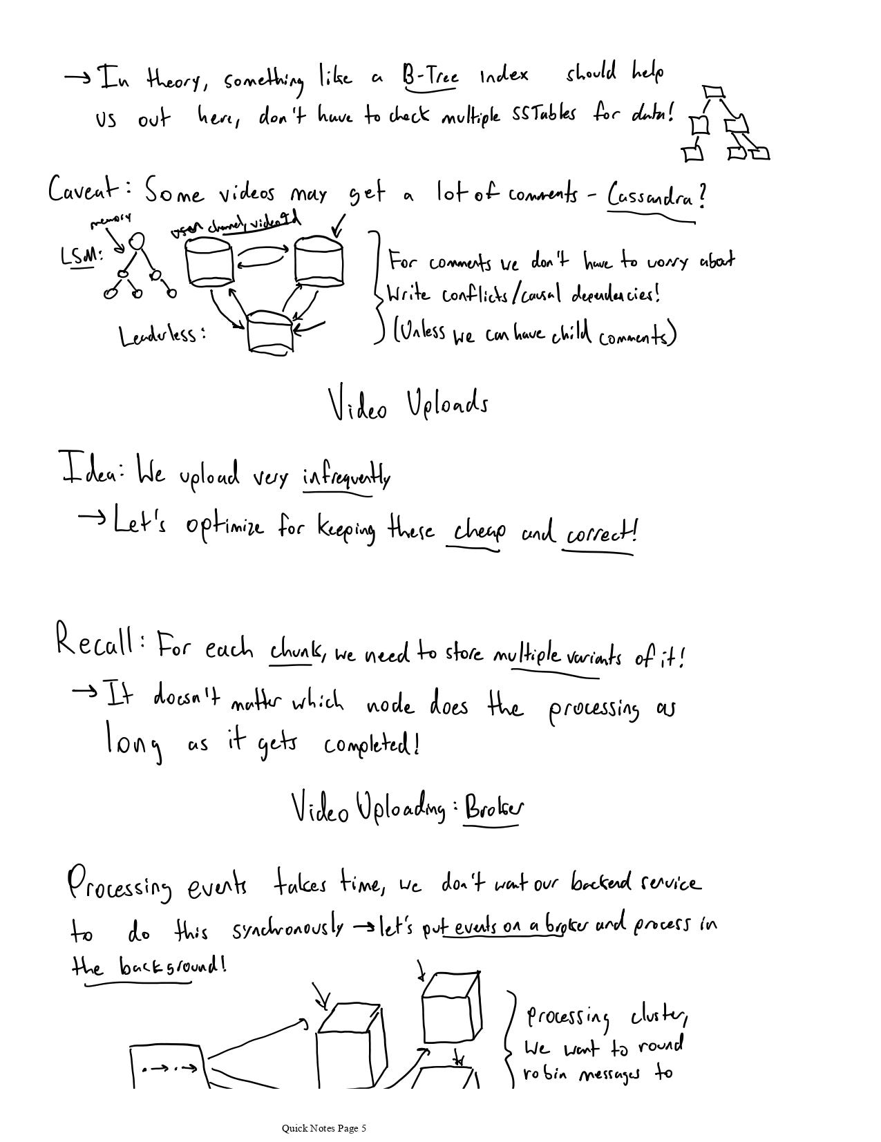 Case study 5 netflix youtube by jordan epstein