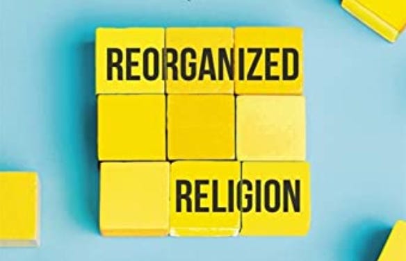 Walmart religion clearance